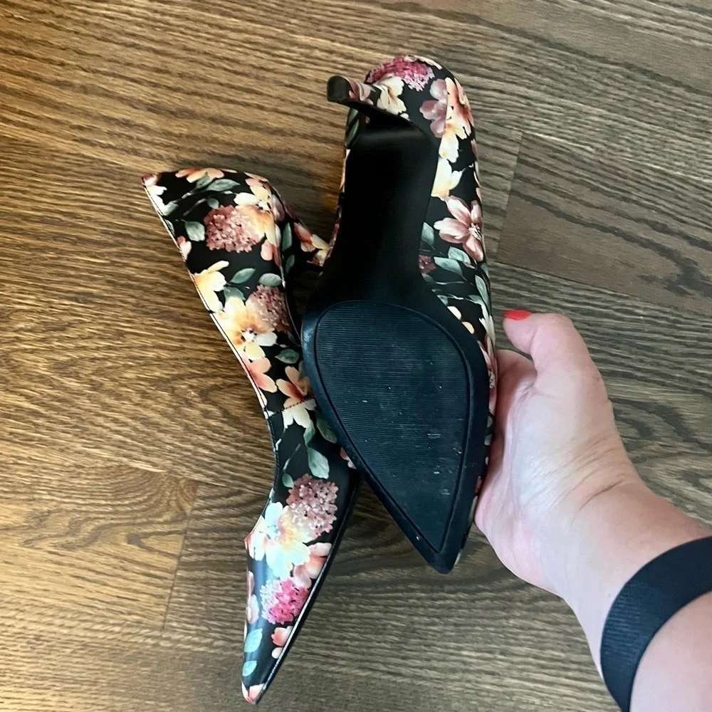 Nine West questions leave